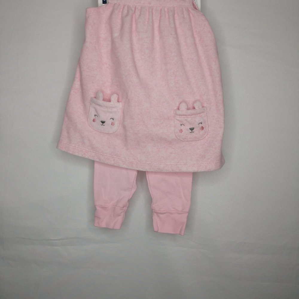 Carters matching sets pants and top 9m
